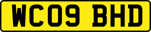 WC09BHD