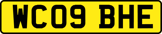 WC09BHE