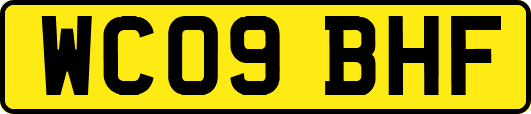 WC09BHF