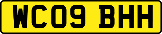 WC09BHH