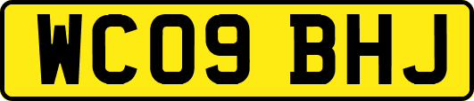 WC09BHJ