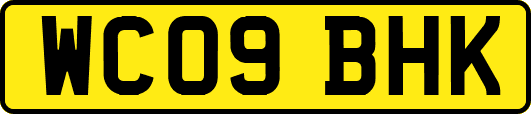 WC09BHK