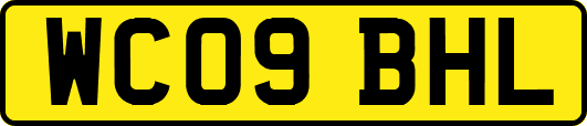 WC09BHL