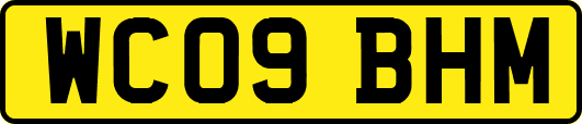 WC09BHM