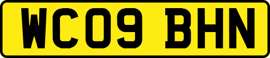 WC09BHN