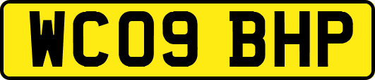 WC09BHP