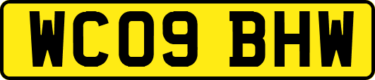 WC09BHW
