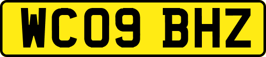 WC09BHZ