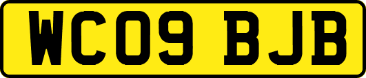 WC09BJB