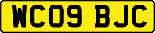 WC09BJC