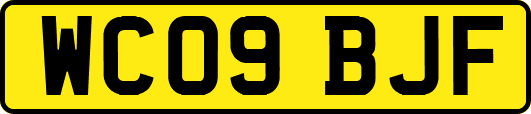 WC09BJF