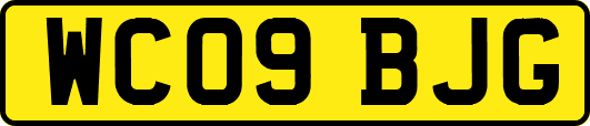 WC09BJG