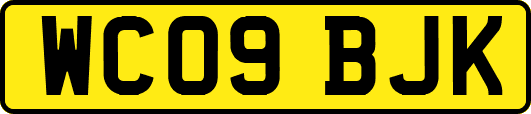 WC09BJK