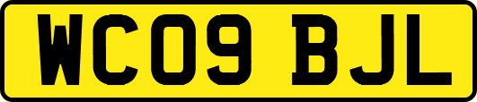 WC09BJL