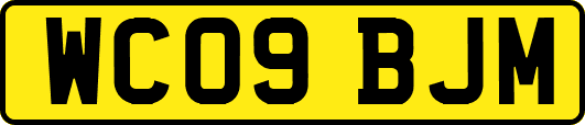 WC09BJM