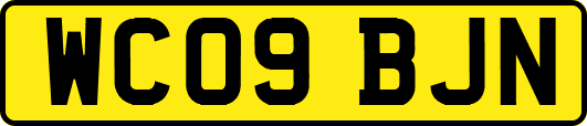 WC09BJN