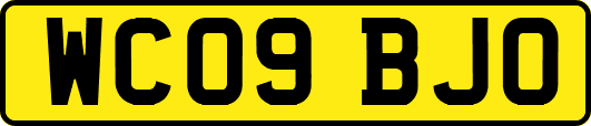WC09BJO