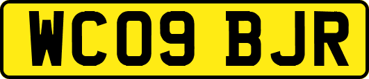 WC09BJR