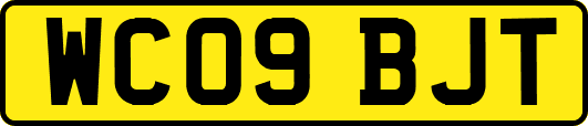 WC09BJT