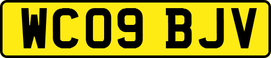 WC09BJV