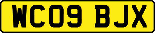 WC09BJX