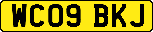 WC09BKJ