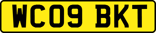 WC09BKT