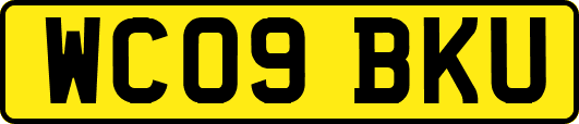 WC09BKU
