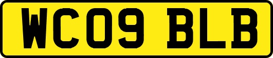 WC09BLB