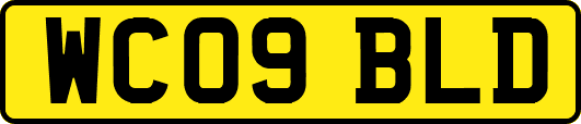 WC09BLD