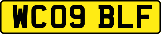 WC09BLF
