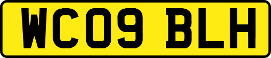WC09BLH