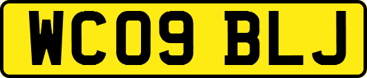 WC09BLJ