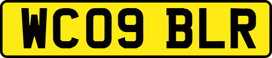 WC09BLR