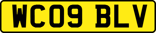 WC09BLV
