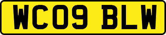 WC09BLW
