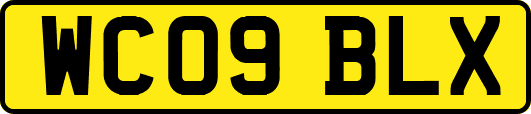 WC09BLX