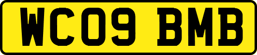 WC09BMB