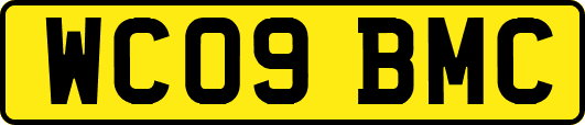 WC09BMC