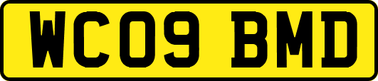 WC09BMD