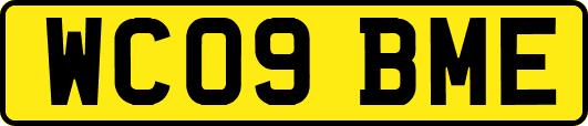 WC09BME