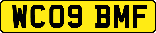 WC09BMF