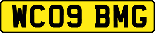 WC09BMG