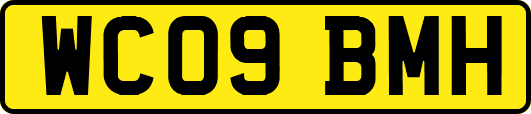 WC09BMH