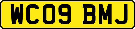 WC09BMJ