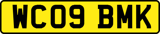 WC09BMK