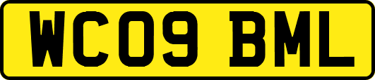 WC09BML