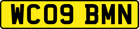 WC09BMN
