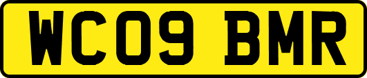 WC09BMR