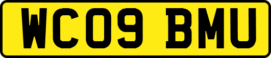 WC09BMU